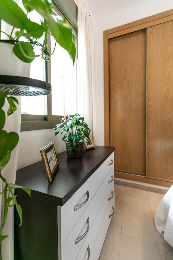 Rooms Postigo 22 Malaga Exterior photo